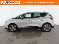 Usado Renault Scénic IV Zen 150 CV (110 kW) 2020 Gris Monovolumen