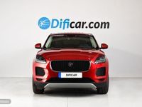 usado Jaguar E-Pace 2.0D 150CV 5p.