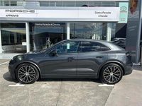 Begagnad Porsche Macan 300 kW (408 HK) 2024 Grå SUV