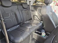 Usado Opel Adam Rocks 87 CV (63 kW) 2015 Negro Utilitario