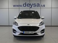 Usado Ford Kuga ST-Line 190 CV (139 kW) 2022 Blanco SUV
