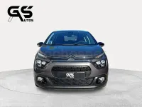 Usado Citroën C3 PureTech 83 CV (61 kW) 2024 Gris / plata Berlina