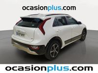 Usado Kia Niro 129 CV (94 kW) 2025 Blanco SUV
