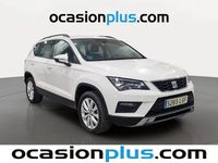 Usado Seat Ateca Ecomotive 116 CV (85 kW) 2020 Blanco SUV
