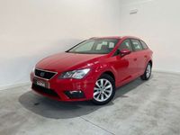 usado Seat Leon ST 1.6TDI CR S&S Style 115