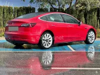 Usado Tesla Model 3 RWD 239 kW (325 CV) 2019 Eléctrico Berlina