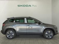 Usado Skoda Karoq Selection 150 CV (110 kW) 2025 Gris SUV