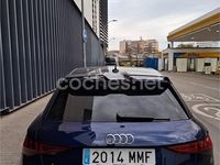 Usado Audi A3 S-Line 150 CV (110 kW) 2023 Azul Berlina