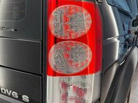 Usado Land Rover Discovery 4 S 190 CV (139 kW) 2010 Negro SUV