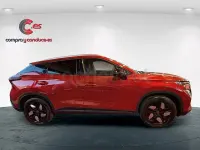 Usado Omoda 5 147 CV (108 kW) 2025 Rojo SUV