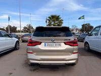 Usado BMW X3 M 480 CV (353 kW) 2020 Beige SUV