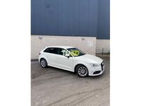 usado Audi A3 1.6 TDI Attracted