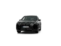 Usado BMW iX 300 kW (408 CV) 2025 Negro SUV