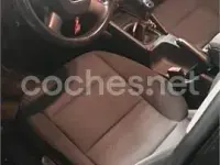 Usado Audi A3 Ambiente 105 CV (77 kW) 2013 Negro Berlina