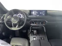 Usado Mazda CX-80 Homura-Line 254 CV (186 kW) 2025 Rojo SUV
