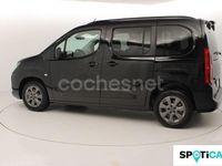Nuevo Opel Combo S 100 CV (73 kW) 2025 Negro Monovolumen