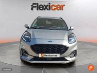 Usado Ford Puma ST-Line X 155 CV (114 kW) 2023 Gris SUV