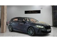 Usado BMW M135 306 CV (225 kW) 2020 Gris Utilitario