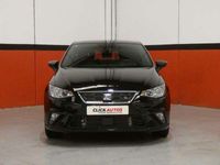 usado Seat Ibiza 1.0 TSI 110CV FR DSG