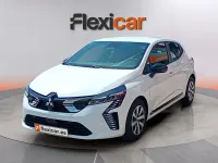 Usado Mitsubishi Colt Motion 91 CV (66 kW) 2025 Blanco Utilitario