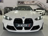 Usado BMW M3 Competition Edition 530 CV (389 kW) 2025 Blanco Familiar