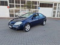 usado Nissan Primera 1.6 Acenta