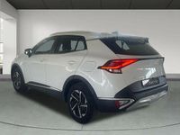 Usado Kia Sportage 136 CV (100 kW) 2025 Blanco SUV