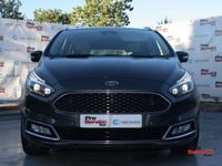 usado Ford S-MAX TDCi Vignale PowerShift 7p.