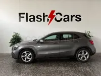Usado Mercedes GLA180 122 CV (89 kW) 2018 Beige SUV