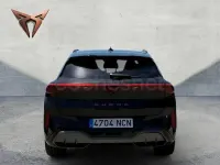 Usado Cupra Terramar 150 CV (110 kW) 2025 Negro SUV