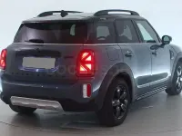Usado Mini Cooper Countryman 136 CV (100 kW) 2021 Negro SUV