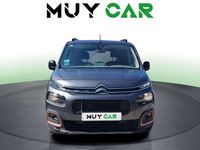Usado Citroën Berlingo Shine 131 CV (96 kW) 2020 Gris Monovolumen