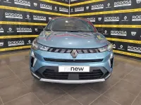 Usado Renault Symbioz Iconic 145 CV (106 kW) 2024 Azul SUV
