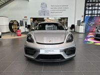 usado Porsche Cayman GT4 