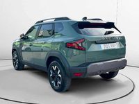 Usado Dacia Duster Extreme 141 CV (103 kW) 2025 Gris SUV