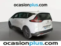Usado Renault Espace Zen 200 CV (147 kW) 2020 Blanco Monovolumen