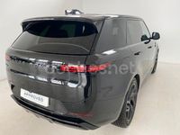 Usado Land Rover Range Rover Sport SE Dynamic 300 CV (220 kW) 2025 Santorini black SUV