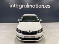 usado Skoda Fabia 1.0 MPI 44KW (60cv) Ambition