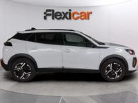 Usado Peugeot 2008 Allure 131 CV (96 kW) 2024 Blanco SUV