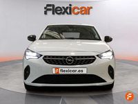 Usado Opel Corsa Edition 100 CV (73 kW) 2020 Blanco Berlina