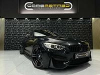 Usado BMW M3 431 CV (317 kW) 2015 Negro Berlina