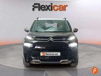 Usado Citroën C3 Aircross PureTech 110 CV (80 kW) 2023 Negro SUV