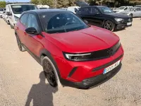 Usado Opel Mokka-e GSe 100 kW (136 CV) 2023 Rojo SUV