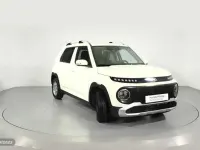 Usado Hyundai Inster 84 kW (115 CV) 2025 Amarillo Utilitario