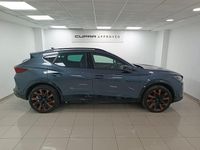 Usado Cupra Formentor 150 CV (110 kW) 2024 Gris SUV