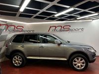 usado VW Touareg 2.5TDI R5 +Motion Tiptronic