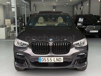 Usado BMW X4 xLine 190 CV (139 kW) 2021 Negro SUV