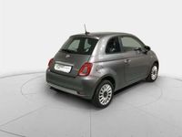 usado Fiat 500 DOLCEVITA 1.0 MHEV 70 CV 3P