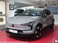 Usado Volvo EX30 Core 200 kW (272 HP) 2024 Cinzento SUV
