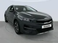 Usado Kia XCeed 120 CV (88 kW) 2022 Gris SUV